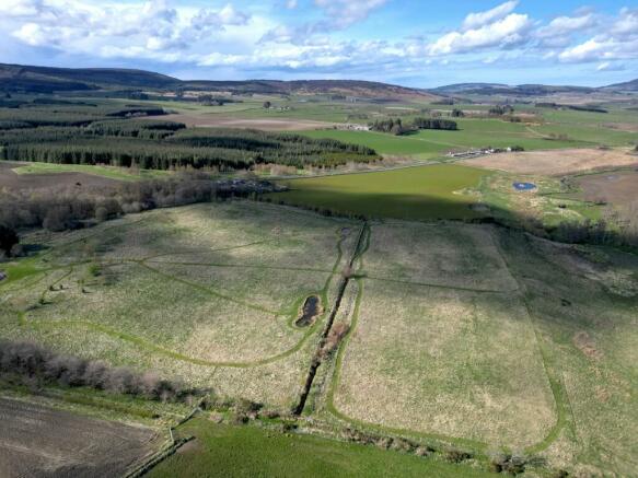 Land At Banks Farm