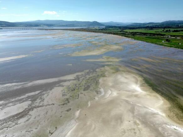 Cuthill Foreshore