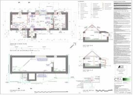 Proposed Floor Plans