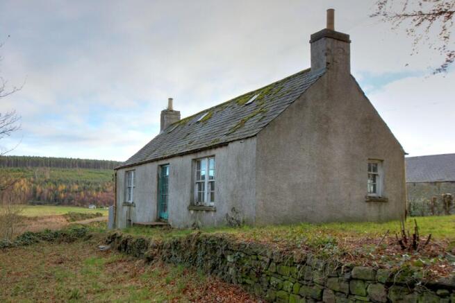 Blackhillock Cottage