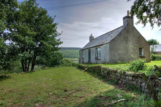 Blackhillock Cottage