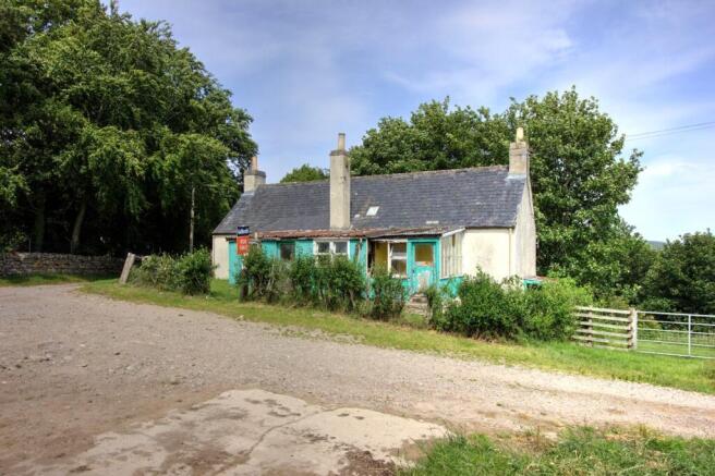 Blackhillock Cottage