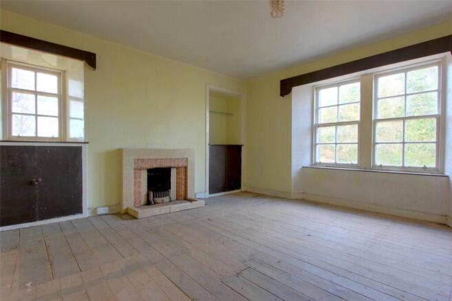 Blackhillock Cottage