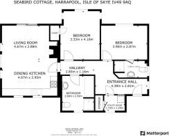 Seabird Cottage