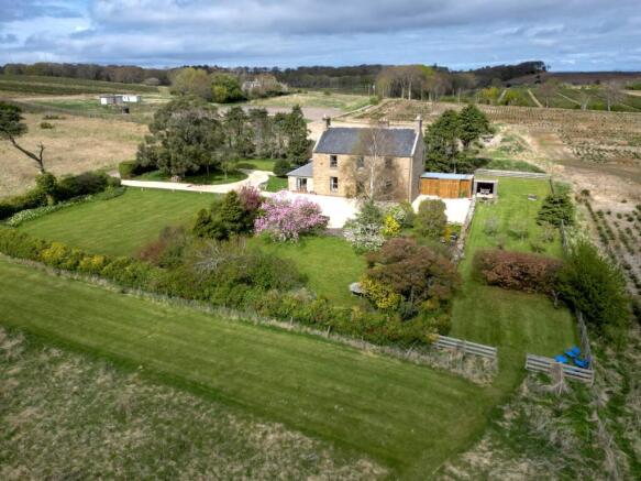 Keam Farmhouse