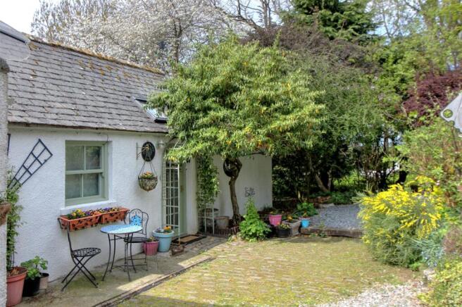 S C Cottage