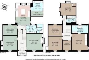 The Glebe House