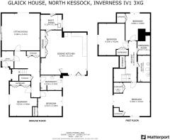 House Floorplan