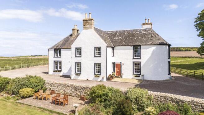 Tarrel Farmhouse