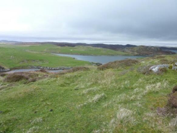 3 bedroom farm house for sale in Stornoway, HS2, HS2