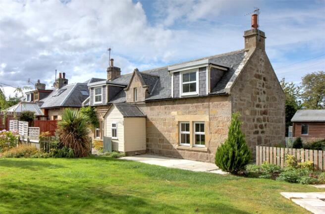 Carsewell Cottage