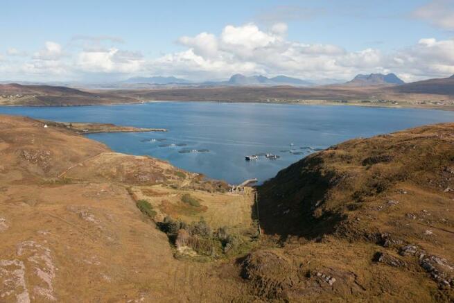 Property for sale in Tanera Mor, Summer Isles, Achiltibuie, Ullapool ...