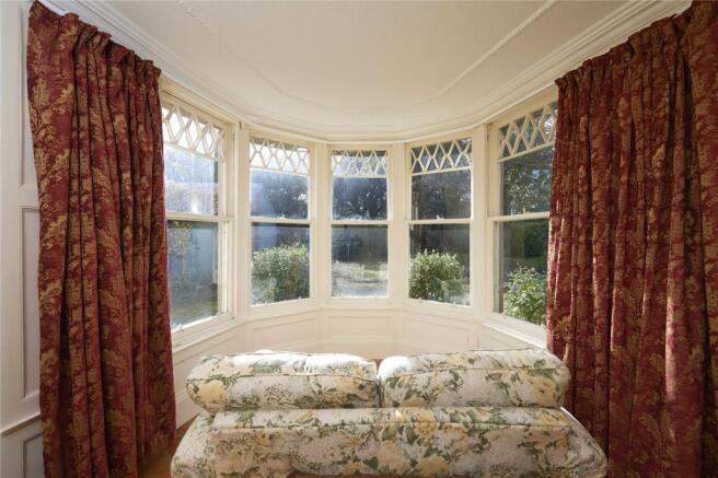 5 Bedroom Detached House For Sale In Wyvelsfield 6 Thurso Street