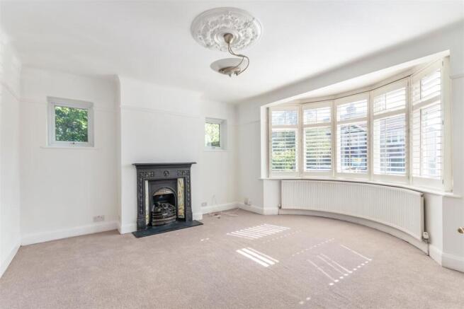 Reception Room One