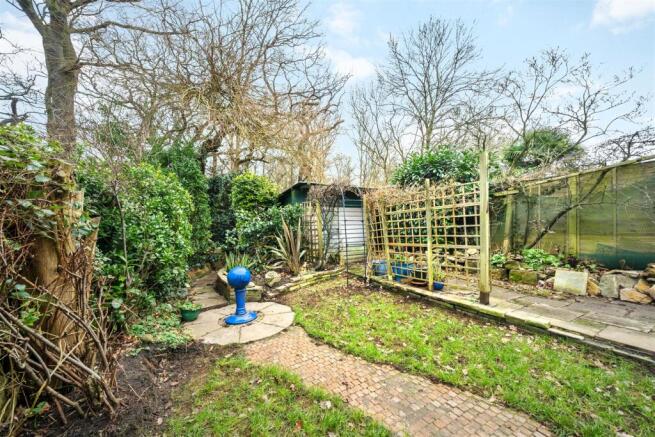 Cherrywood Lane