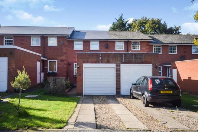 3 bedroom terraced house for sale in Rectory Close, Raynes Park, SW20