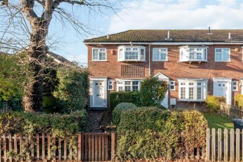 Grand Drive, Raynes Park