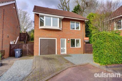 Meadow Rise, Bournville, Birmingham, B30