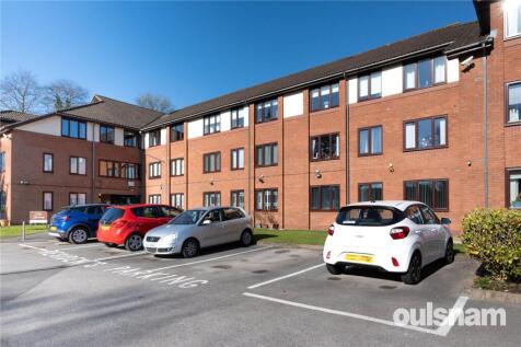 Redditch Road, Kings Norton, Birmingham, B38