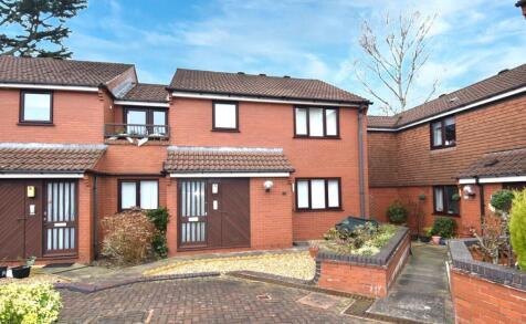 Maryland Drive, BOURNVILLE VILLAGE TRUST, Northfield, Birmingham, B31