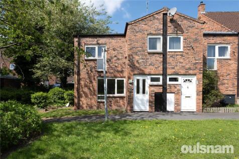 Botany Bay Close, Telford, Shropshire, TF4