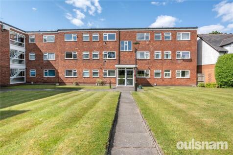 Northfield Road, Kings Norton, Birmingham, West Midlands, B30