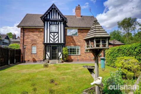 Holly Grove, Bournville, Birmingham, B30