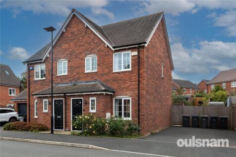 Pavilion Way, Selly Oak, Birmingham, West Midlands, B29
