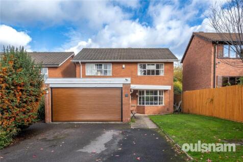 Teazel Avenue, Bournville, Birmingham, B30