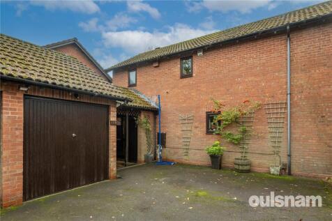 Oak Farm Road, Bournville, Birmingham, B30