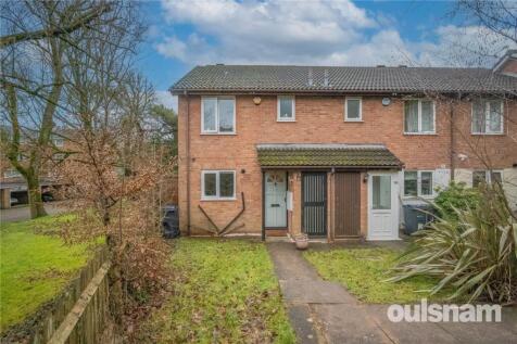 Redditch Road, Kings Norton, Birmingham, West Midlands, B38