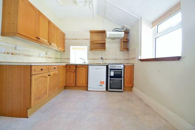 Kitchen Breakfast Room