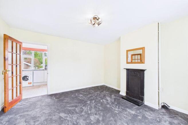 Living room side 1