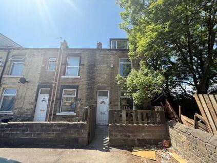 Falmouth Avenue, Bradford
