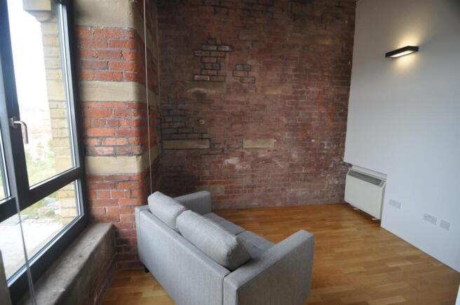 Lounge Angle