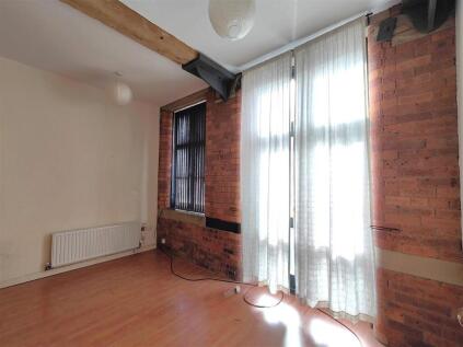 City Mills Mill Street, Bradford