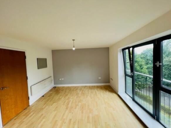 Open Plan Lounge