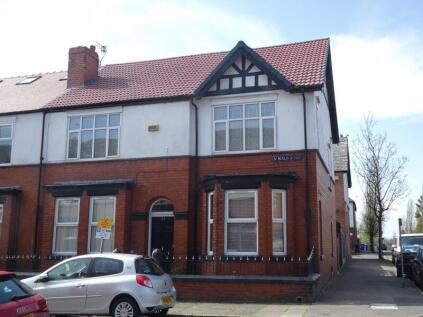23 St. Malo Road, Swinley, Wigan