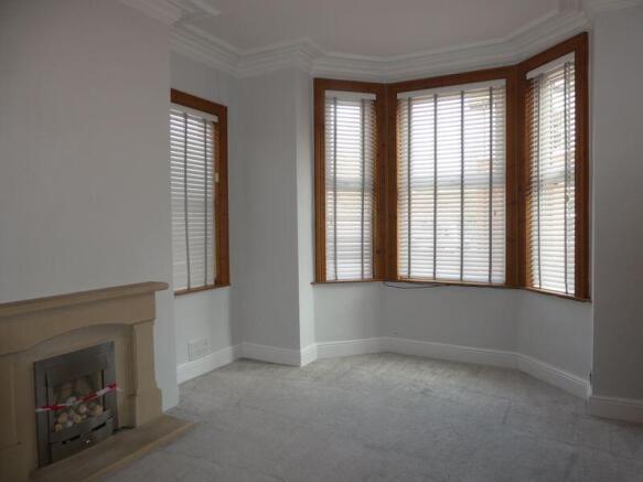 Reception room two