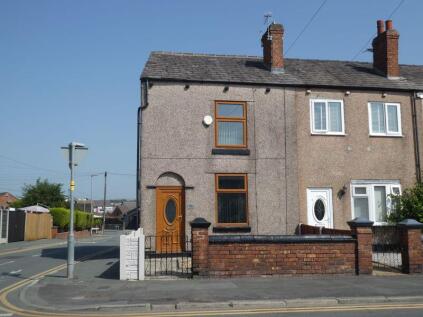 Atherton Road, Wigan