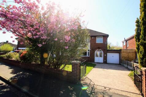 Gorsey Croft, Prescot, L34