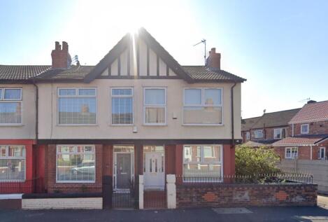 Mallaby St, Birkenhead, CH41
