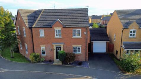 Harworth Road, St Helens, WA9