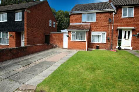 Singleton Drive, Knowsley Village, L34