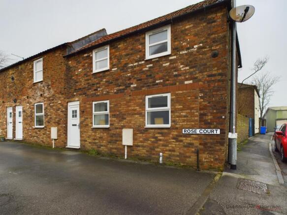 2 bedroom House for rent