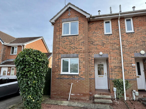 2 bedroom House for rent