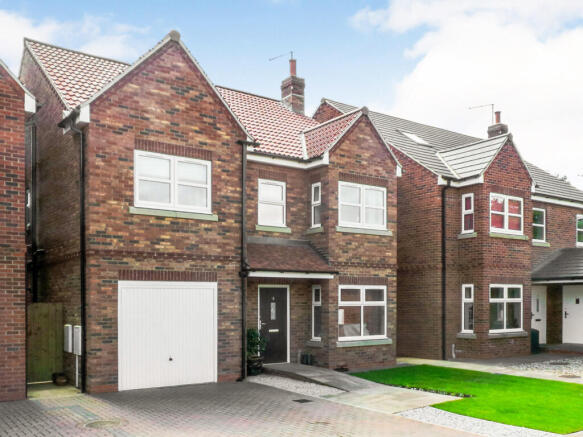 4 bedroom House for rent