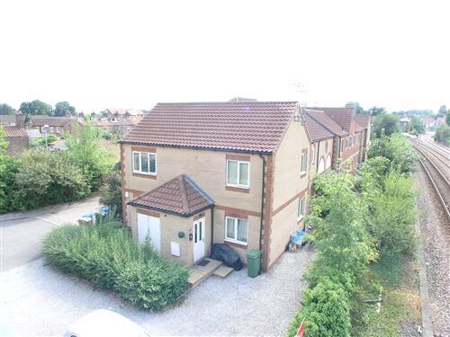 A two bedroom flat - To rent