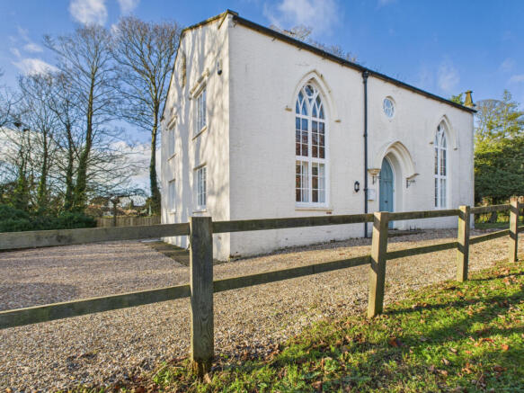 A Four Bedroom House - To Rent