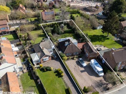 Gringley Road, Misterton, DN10